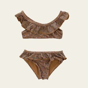 Jamie Kay Toddler Girl Swimsuit